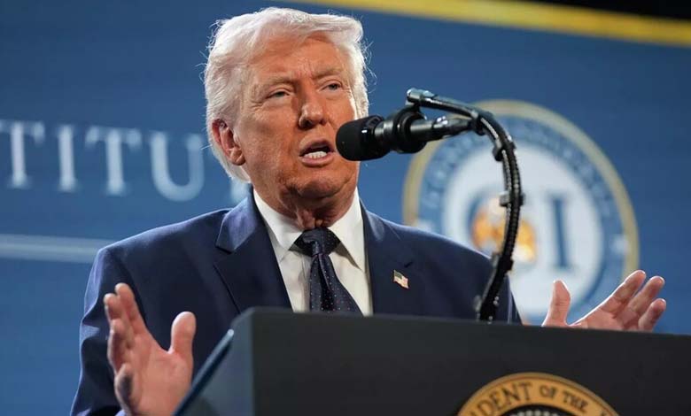 Trump mobilise en faveur d’une alliance d’Ormuz et d’une implication internationale dans la guerre contre l’Iran