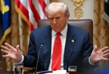 Trump prêt à arrêter la guerre contre l’Iran sans rouvrir le détroit d’Ormuz