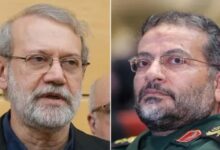 Un appel terrifiant entre le Mossad et un haut commandant iranien