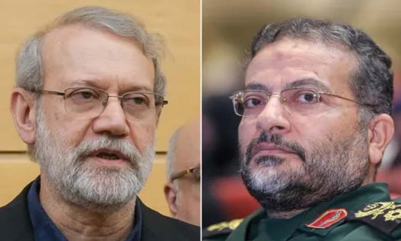 Un appel terrifiant entre le Mossad et un haut commandant iranien