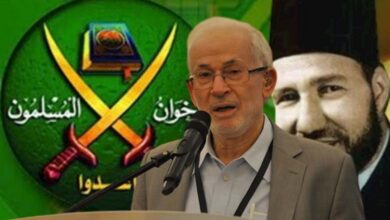 Un cadre dissident des Frères musulmans : les pressions internationales pourraient pousser la Grande-Bretagne à revoir sa position