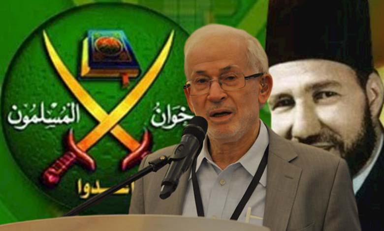 Un cadre dissident des Frères musulmans : les pressions internationales pourraient pousser la Grande-Bretagne à revoir sa position