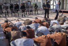 Un défi majeur : l’exécution des prisonniers palestiniens à l’épreuve de la Cour suprême israélienne