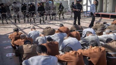 Un défi majeur : l’exécution des prisonniers palestiniens à l’épreuve de la Cour suprême israélienne
