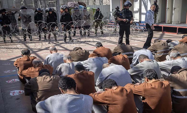 Un défi majeur : l’exécution des prisonniers palestiniens à l’épreuve de la Cour suprême israélienne