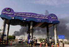 Un journal iranien : Téhéran élargit sa banque de cibles dans le Golfe