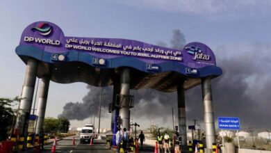 Un journal iranien : Téhéran élargit sa banque de cibles dans le Golfe