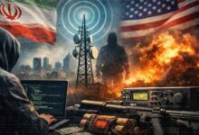 Un message crypté suscite des craintes d’activation de cellules iraniennes dormantes en Occident