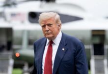 Un siège historique… les démocrates battent Trump dans son bastion