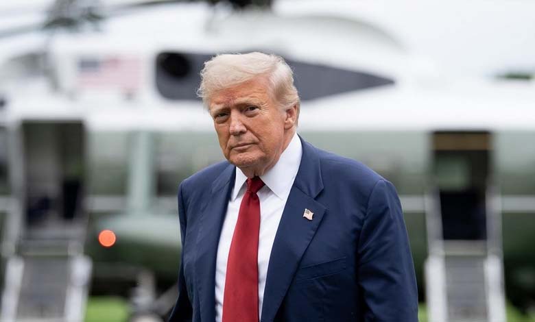 Un siège historique… les démocrates battent Trump dans son bastion