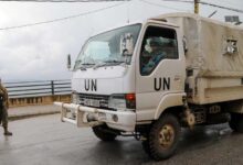 Un soldat indonésien tué et un autre blessé au sein de la FINUL par un obus