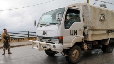 Un soldat indonésien tué et un autre blessé au sein de la FINUL par un obus