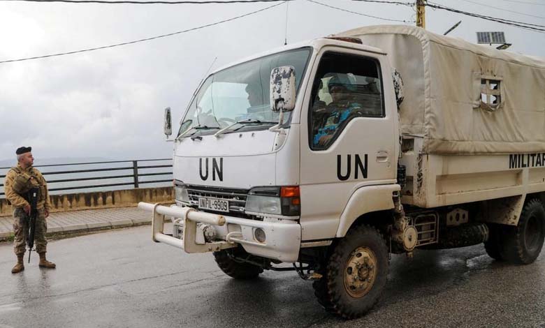 Un soldat indonésien tué et un autre blessé au sein de la FINUL par un obus
