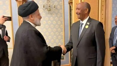 Une délégation iranienne arrive secrètement à Port-Soudan et rencontre al-Burhan ainsi que des dirigeants islamistes 
