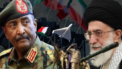 Une délégation iranienne arrive secrètement à Port-Soudan et rencontre al-Burhan ainsi que des dirigeants islamistes 