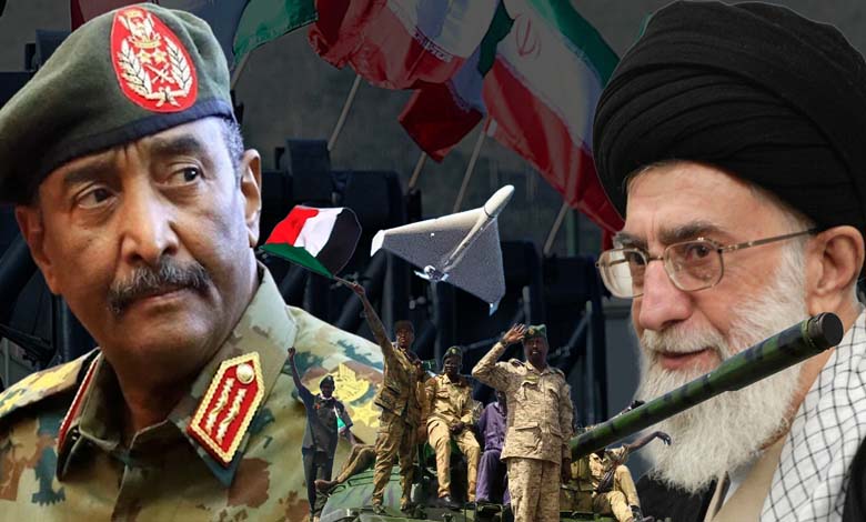 Une délégation iranienne arrive secrètement à Port-Soudan et rencontre al-Burhan ainsi que des dirigeants islamistes 