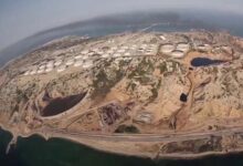 Une escalade militaire menace Kharg, l’artère pétrolière iranienne