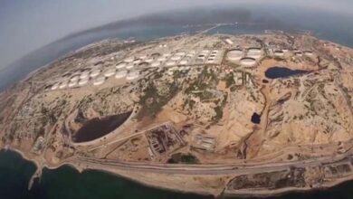 Une escalade militaire menace Kharg, l’artère pétrolière iranienne