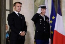 Une médiation sous les roquettes : Macron appelle Israël et le Liban à des pourparlers à Paris