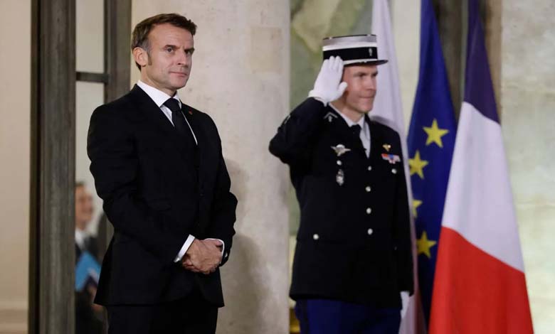 Une médiation sous les roquettes : Macron appelle Israël et le Liban à des pourparlers à Paris