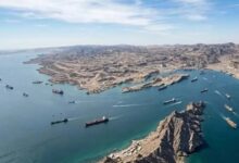 Vingt pays se préparent à participer à la sécurisation du détroit d’Ormuz