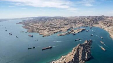 Vingt pays se préparent à participer à la sécurisation du détroit d’Ormuz