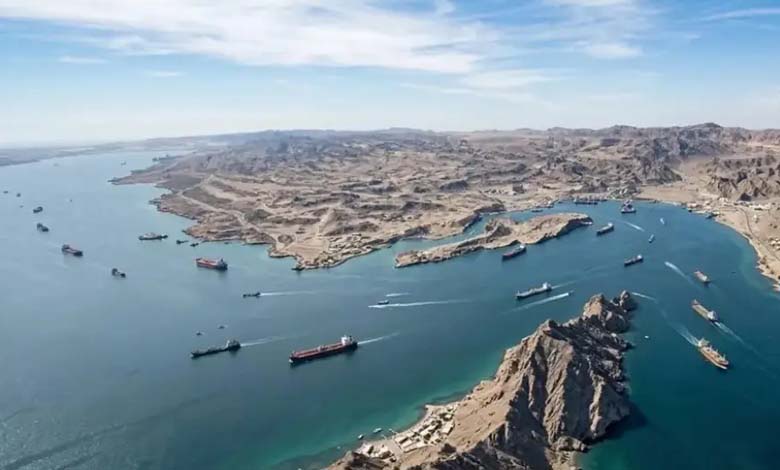 Vingt pays se préparent à participer à la sécurisation du détroit d’Ormuz