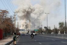 Violentes frappes israéliennes sur Téhéran