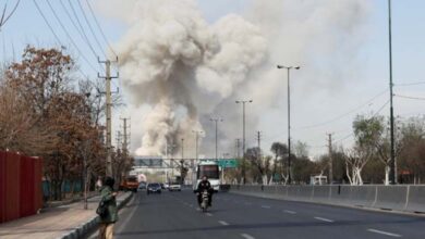 Violentes frappes israéliennes sur Téhéran