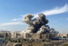 Visant des infrastructures militaires : nouvelle vague de frappes israéliennes sur Téhéran et Ispahan