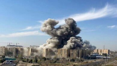 Visant des infrastructures militaires : nouvelle vague de frappes israéliennes sur Téhéran et Ispahan