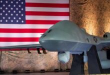 Vol de drones dans une base militaire américaine : craintes d’une riposte iranienne