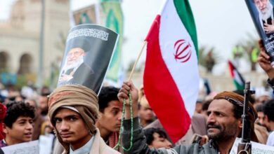 Wall Street Journal : La force militaire prime sur l’idéologie… Les Houthis se détachent de l’Iran dans la guerre