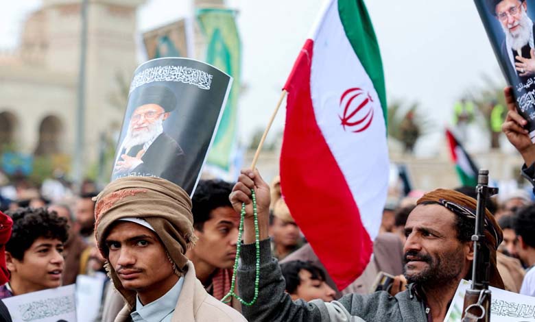 Wall Street Journal : La force militaire prime sur l’idéologie… Les Houthis se détachent de l’Iran dans la guerre