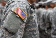 Washington envisage l’envoi de nouveaux renforts militaires au Moyen-Orient