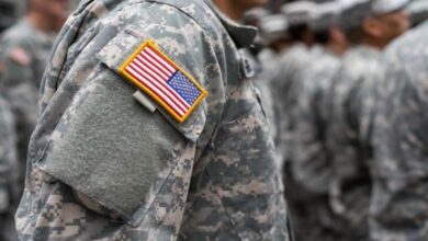 Washington envisage l’envoi de nouveaux renforts militaires au Moyen-Orient