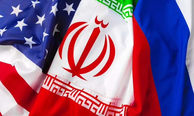 Washington et Moscou concluront-elles un grand accord : l’Iran contre l’Ukraine ?
