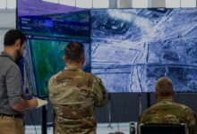 Washington met la touche finale à une opération terrestre en Iran