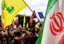 Washington mobilise pour classer les Gardiens de la révolution et le Hezbollah comme organisations terroristes