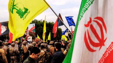 Washington mobilise pour classer les Gardiens de la révolution et le Hezbollah comme organisations terroristes