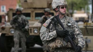 Washington, pris dans un dilemme de financement de la guerre, envisage une opération terrestre en Iran