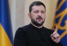 Zelensky s’adresse à Trump et à l’Europe au sujet de la guerre et critique la position de la Hongrie