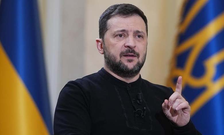Zelensky s’adresse à Trump et à l’Europe au sujet de la guerre et critique la position de la Hongrie