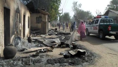 17 morts dans une attaque terroriste dans le nord-est du Nigeria