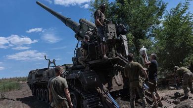 4 270 violations de la trêve de Pâques : la Russie et l’Ukraine échangent des accusations