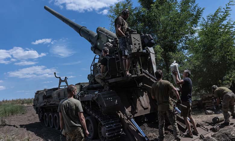 4 270 violations de la trêve de Pâques : la Russie et l’Ukraine échangent des accusations