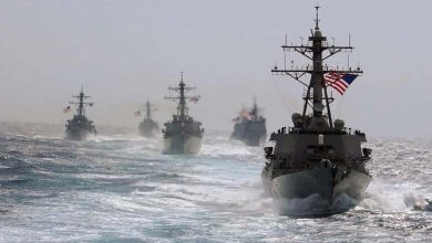 Un blocus américain asphyxie les ports iraniens : le commerce maritime à l’arrêt