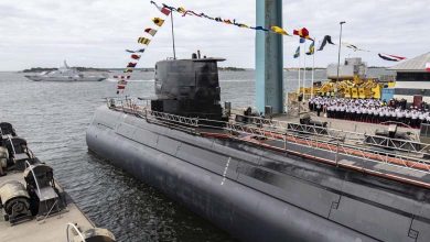 Accord sur les sous-marins en Pologne : un possible revers suédois, la France à l’affût