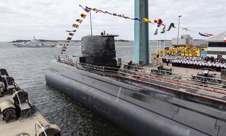 Accord sur les sous-marins en Pologne : un possible revers suédois, la France à l’affût