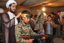 Accusations contre l’Iran de recruter des enfants en prévision d’une reprise de la guerre